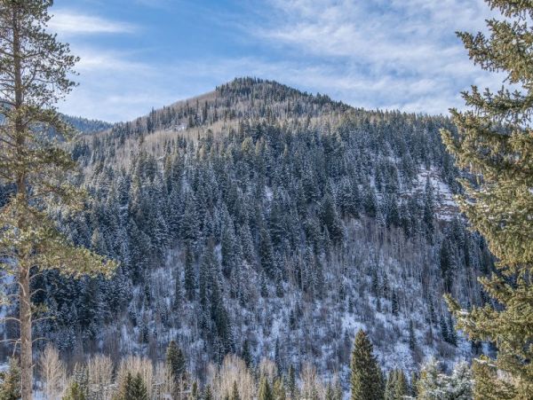Vail & Lionshead Vacation Rental 4 Bedrooms Plus Loft
