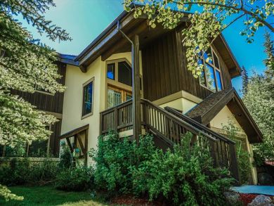 Vail Vacation Property East Vail