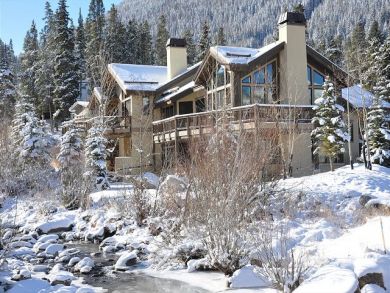 Vail Vacation Property East Vail