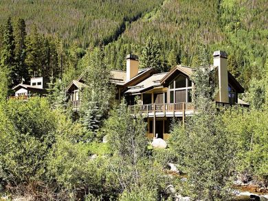 Vail Vacation Property East Vail