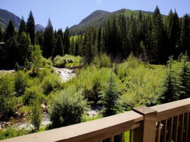 Vail Vacation Property East Vail