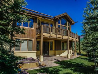 Vail Vacation Property East Vail