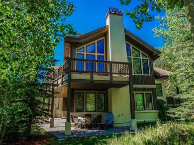 Vail Vacation Property East Vail