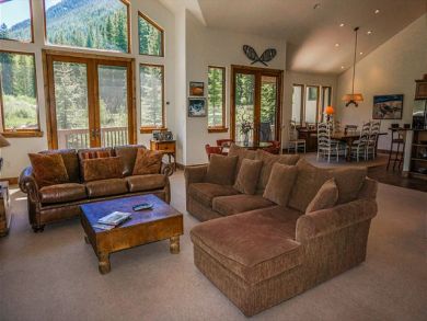 Vail Vacation Property East Vail