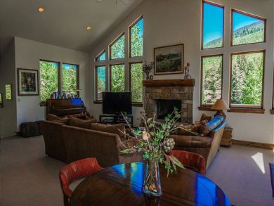 Vail Vacation Property East Vail