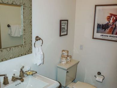 Vail Vacation Property East Vail