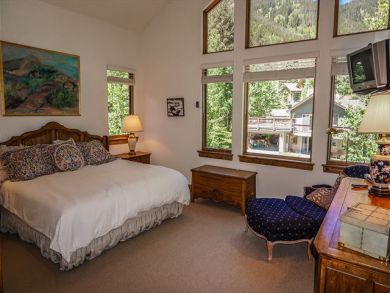 Vail Vacation Property East Vail