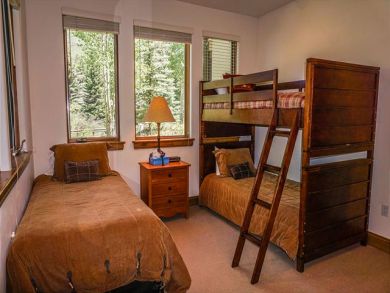 Vail Vacation Property East Vail