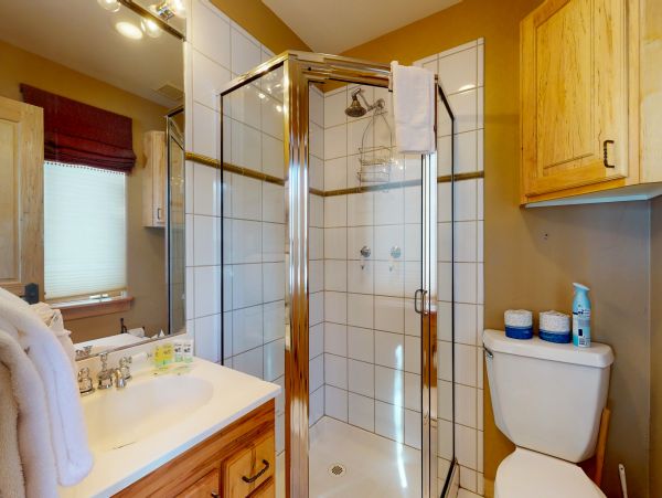 Rent this Four Bedroom Ski Rental Vail Colorado 3100 Sq ft