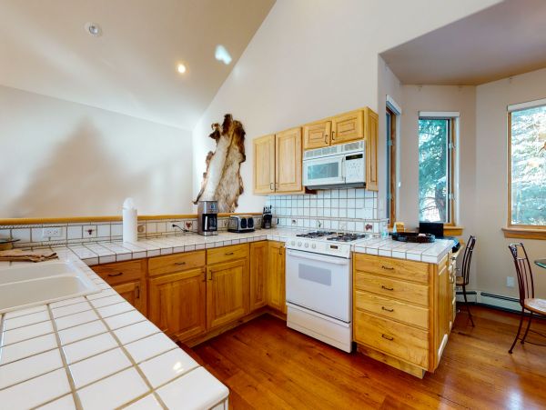 Rent this Four Bedroom Ski Rental Vail Colorado 3100 Sq ft