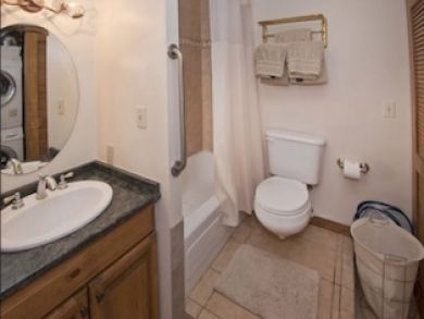 Luxury Three Bedroom Vail Home for Rent- Sleeps 7