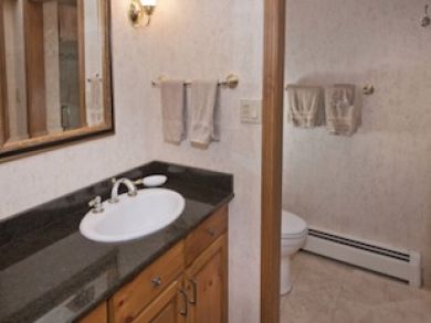Luxury Three Bedroom Vail Home for Rent- Sleeps 7