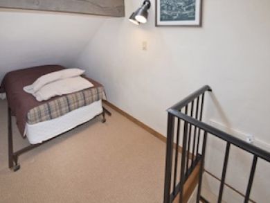 Luxury Three Bedroom Vail Home for Rent- Sleeps 7