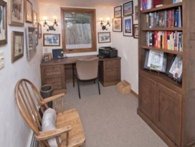 Luxury Three Bedroom Vail Home for Rent- Sleeps 7