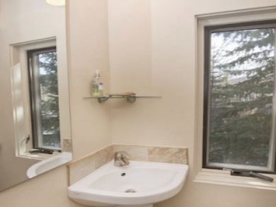 Luxury Three Bedroom Vail Home for Rent- Sleeps 7