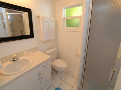 Siesta Key Charming Two Bedroom Value Rental
