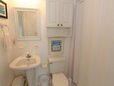 Siesta Key Charming Two Bedroom Value Rental