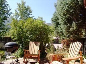 Yard Yard