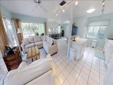 A Longboat Key Dreamy Three Bedroom For Rent Available Today