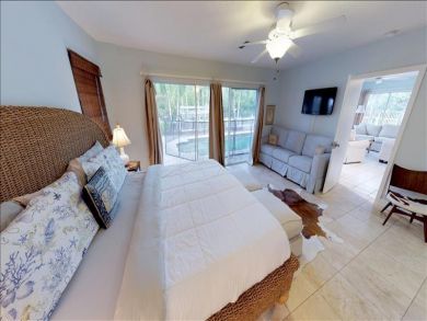 A Longboat Key Dreamy Three Bedroom For Rent Available Today