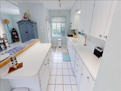 A Longboat Key Dreamy Three Bedroom For Rent Available Today