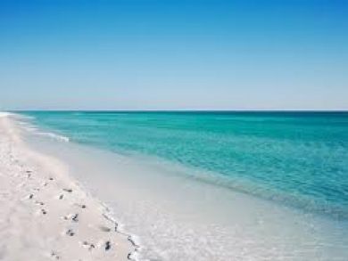 Sandy Beach