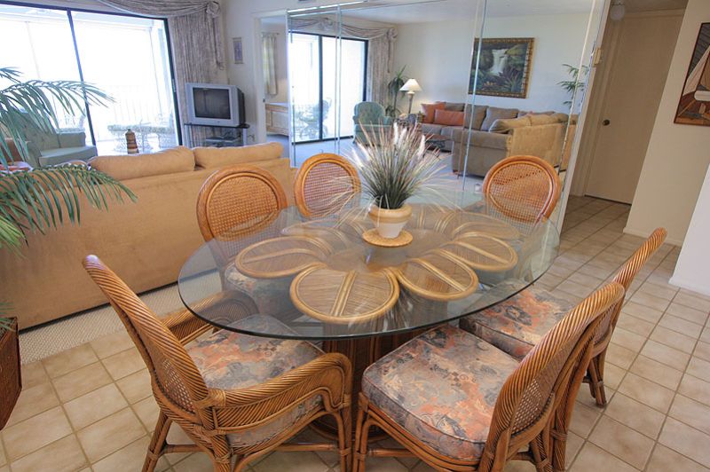 Dining Room for Six
