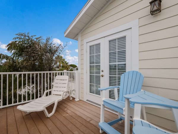 Holmes Beach Vacation Home With Private Pool
