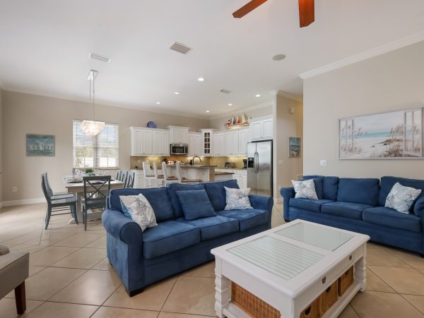Holmes Beach Vacation Home With Private Pool