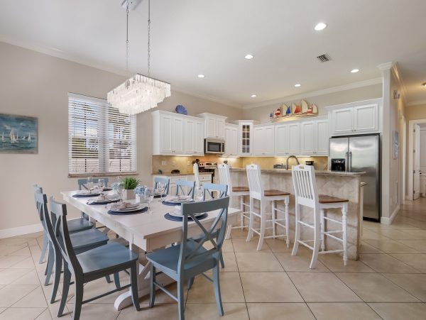 Holmes Beach Vacation Home With Private Pool