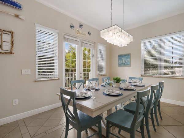 Holmes Beach Vacation Home With Private Pool