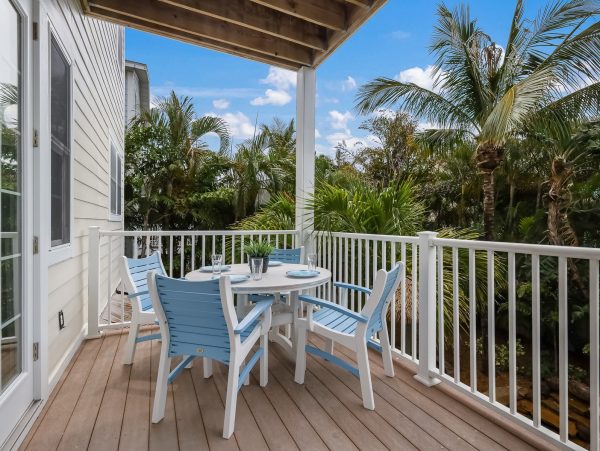 Holmes Beach Vacation Home With Private Pool