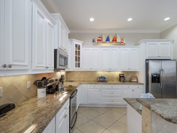 Holmes Beach Vacation Home With Private Pool