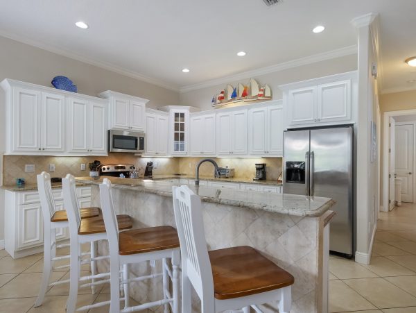 Holmes Beach Vacation Home With Private Pool