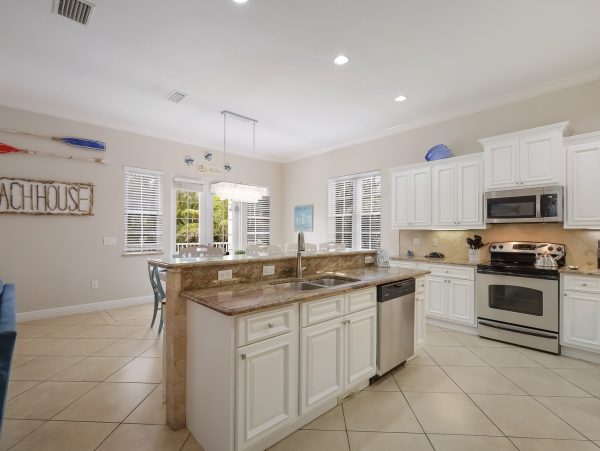 Holmes Beach Vacation Home With Private Pool