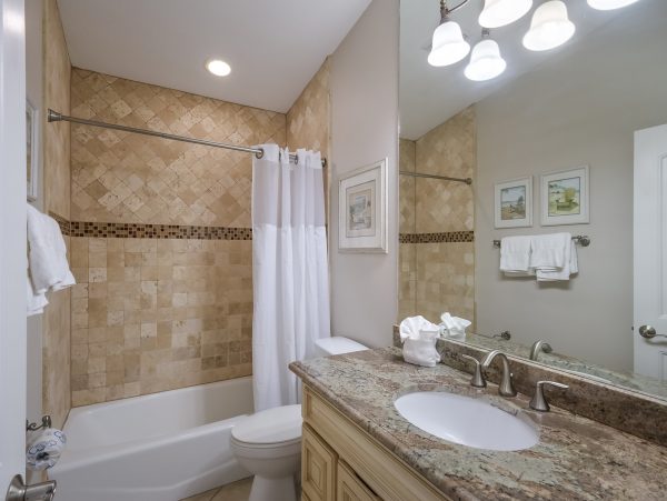 Holmes Beach Vacation Home With Private Pool