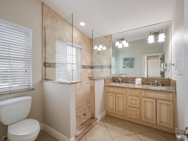 Holmes Beach Vacation Home With Private Pool