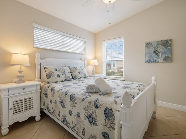 Holmes Beach Vacation Home With Private Pool