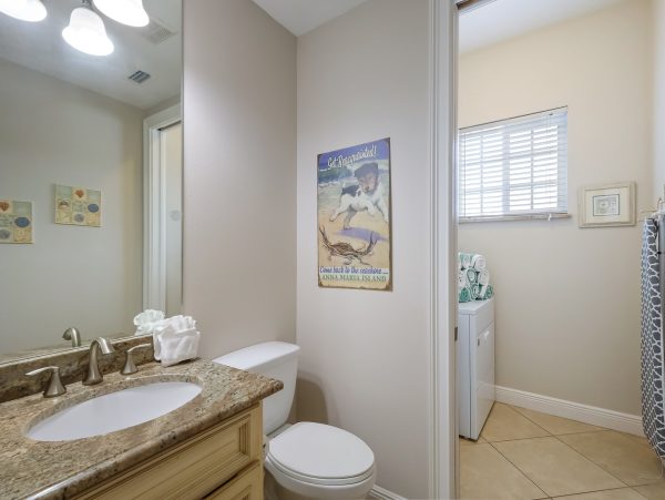 Holmes Beach Vacation Home With Private Pool
