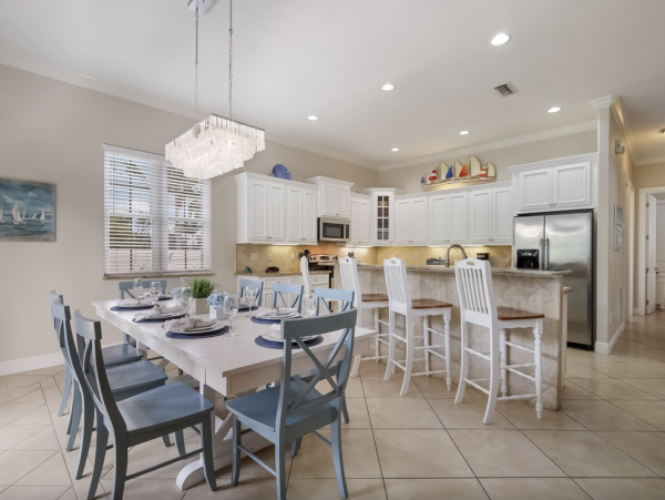 Holmes Beach Vacation Home With Private Pool