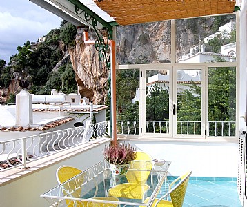 Positano Italy Home 876488