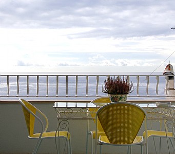 Positano Italy Home 876488
