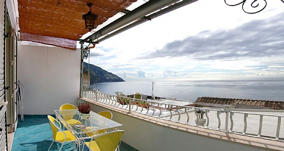 Positano Italy Home 876488