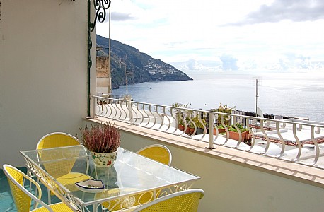 Positano Italy Home 876488