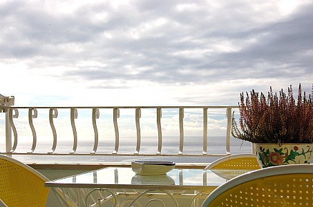 Positano Italy Home 876488