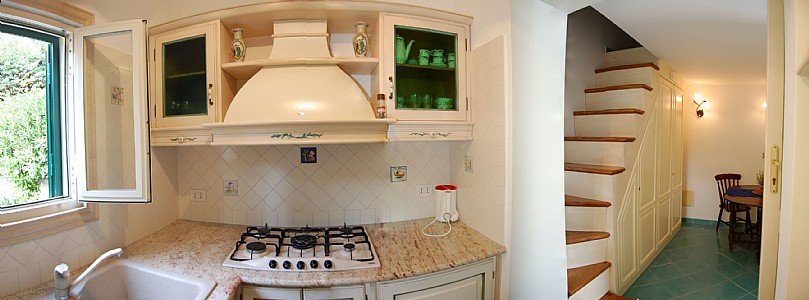 Positano Italy Home 876488