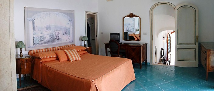 Positano Italy Home 876488