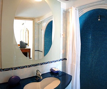 Positano Italy Home 876488