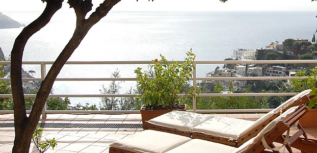 Positano Italy Home 876492