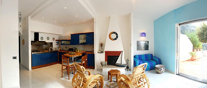 Positano Italy Home 876492